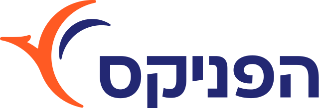 לוגו FNX - לקוח הסטודיו לעץ