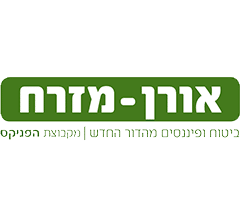 לוגו Oren - לקוח הסטודיו לעץ