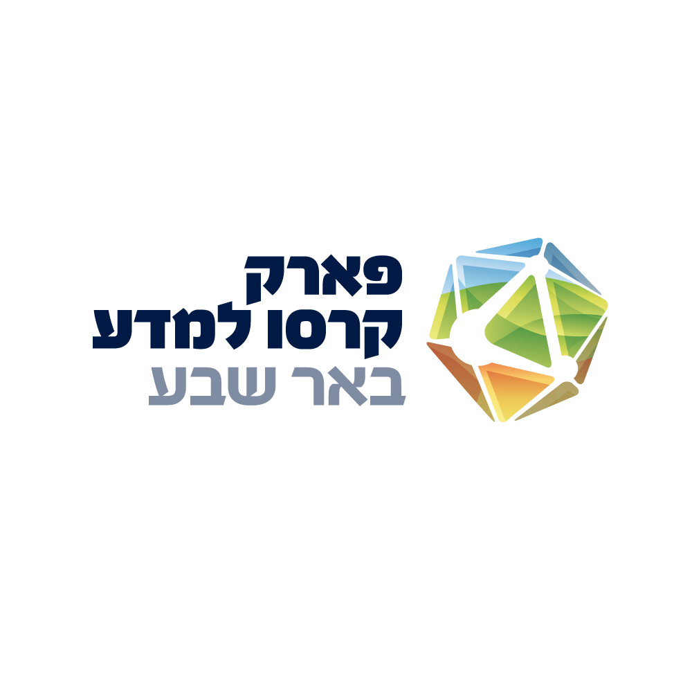 לוגו Science Park - לקוח הסטודיו לעץ