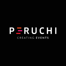 לוגו Peruchi - לקוח הסטודיו לעץ